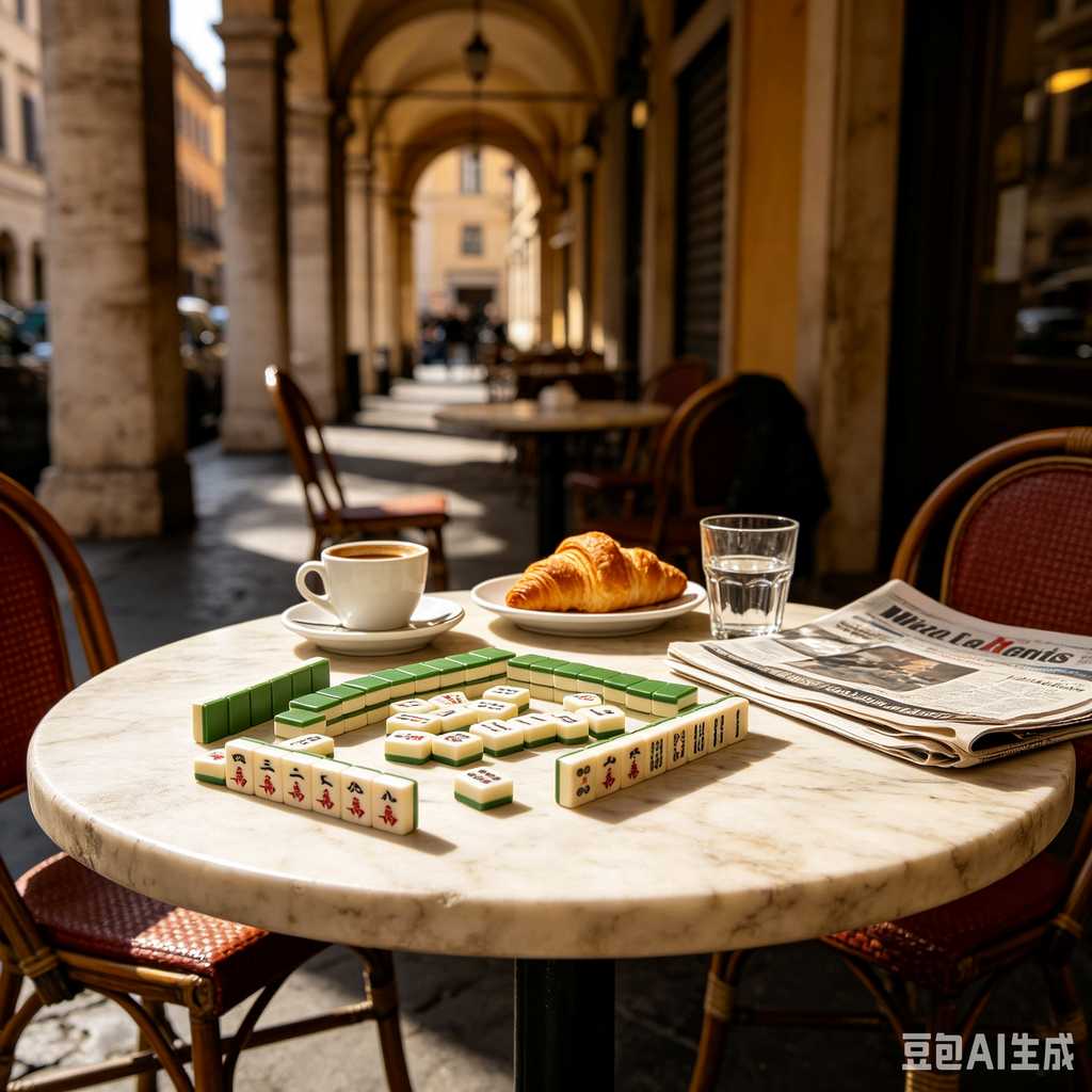mahjong scoring chip set