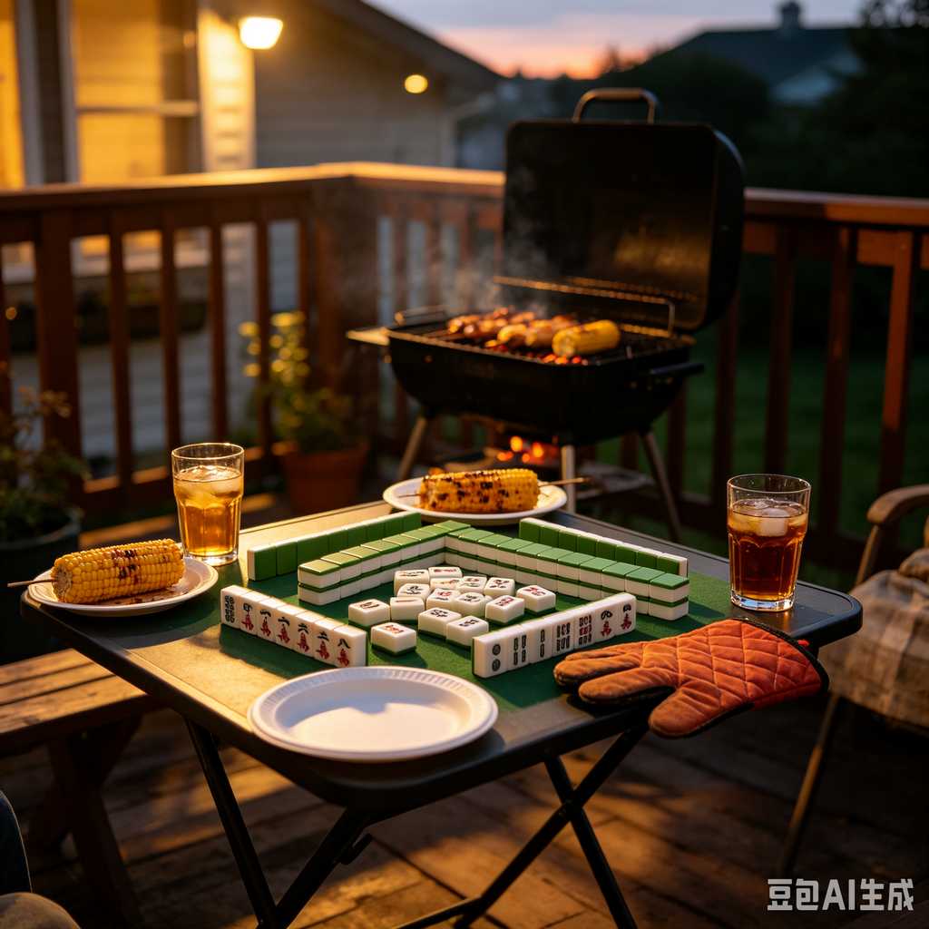 premium gift mahjong tiles