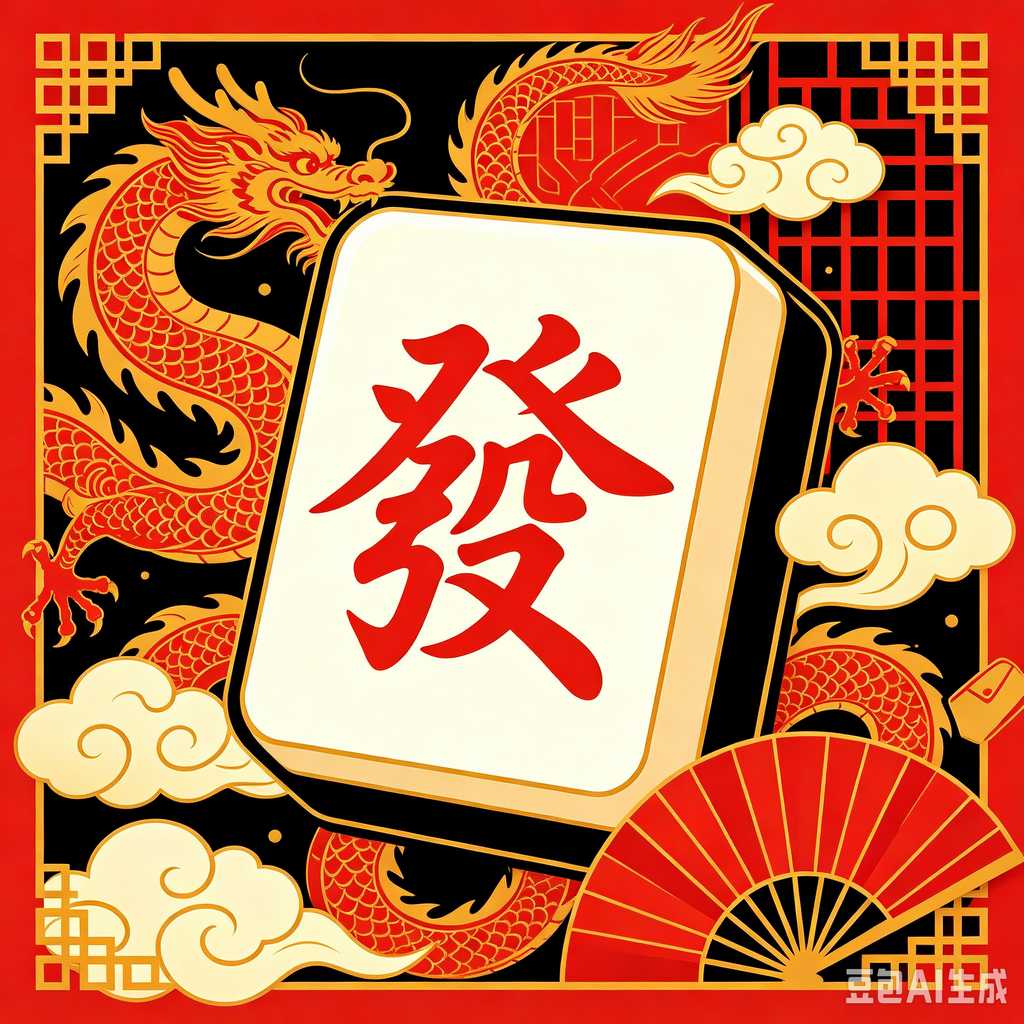 bulk mahjong tiles supplier