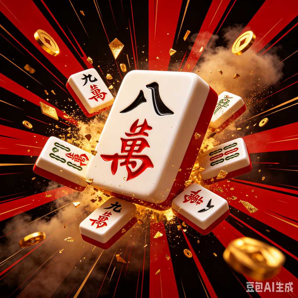 fast shipping mahjong set usa