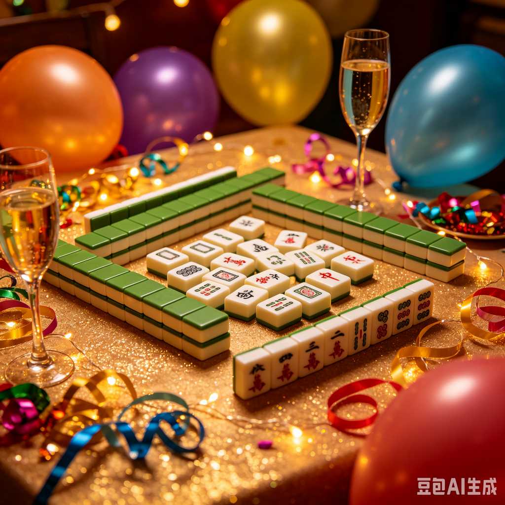 mahjong practice set for new players
