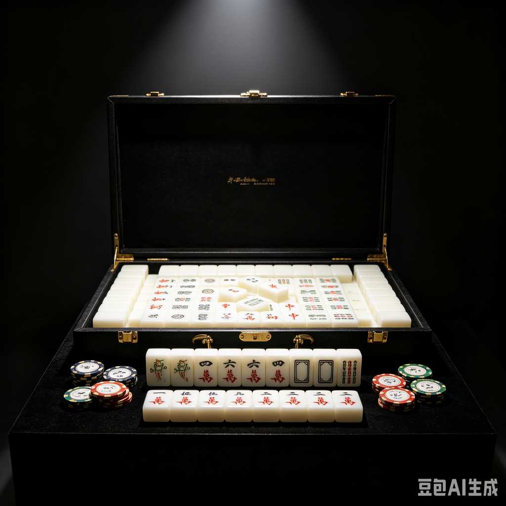 hard shell mahjong case