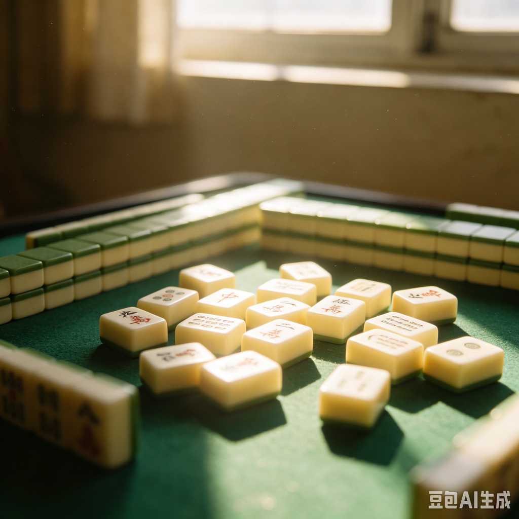 beaumont,mahjong