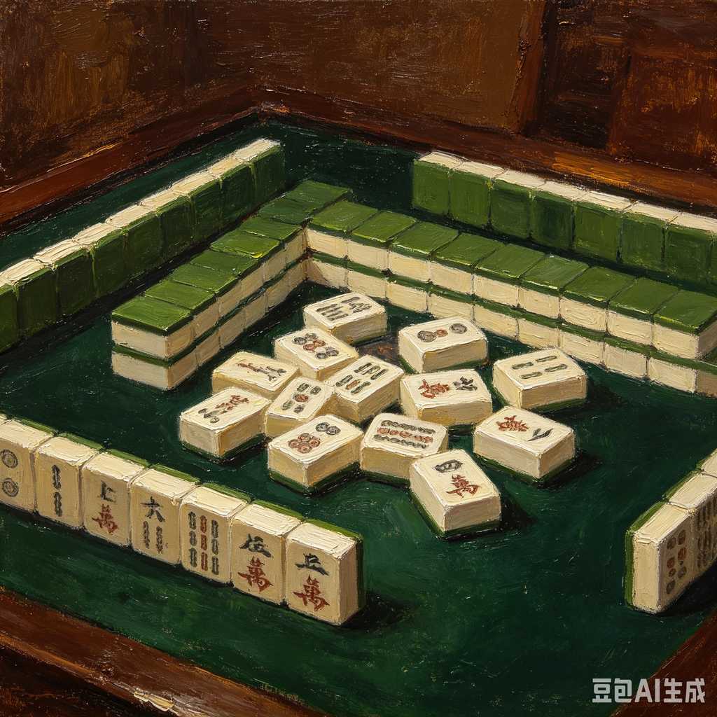 padua,mahjong