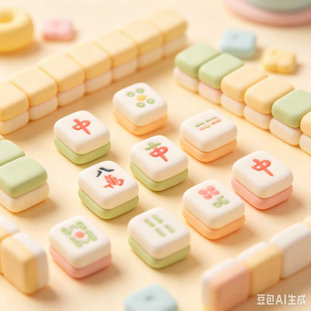 waterproof mahjong tiles