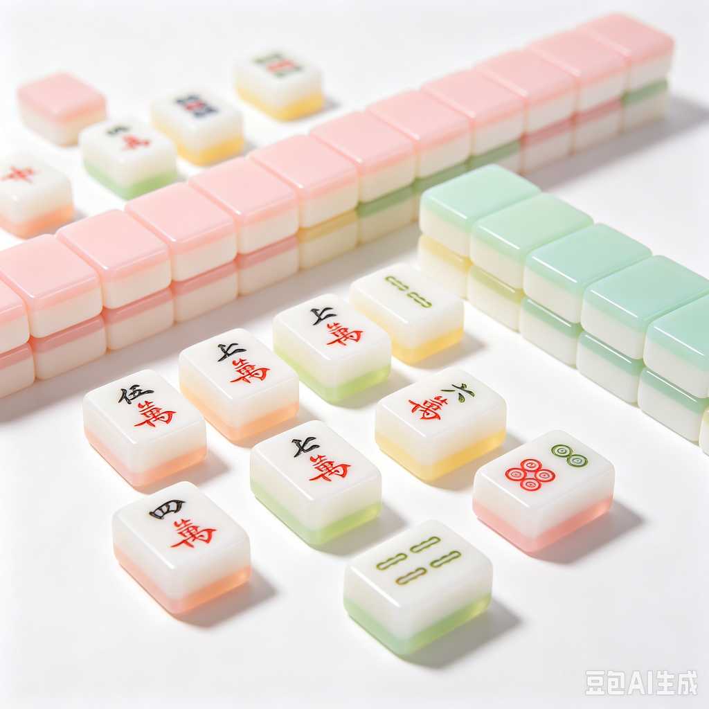 grenoble,mahjong