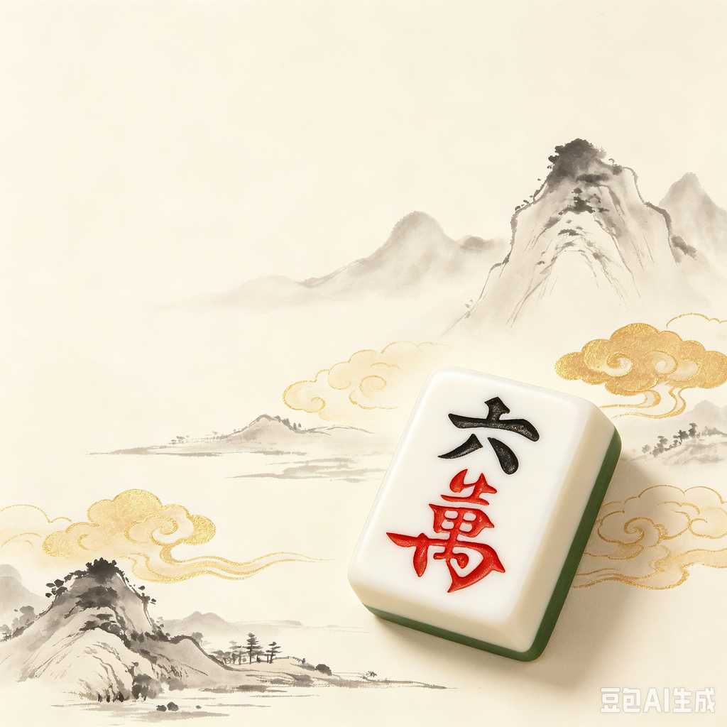 sansebastian,mahjong