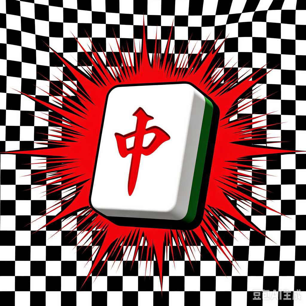 standard american mahjong tiles