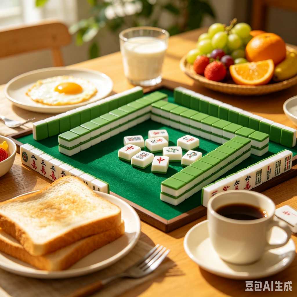split,mahjong