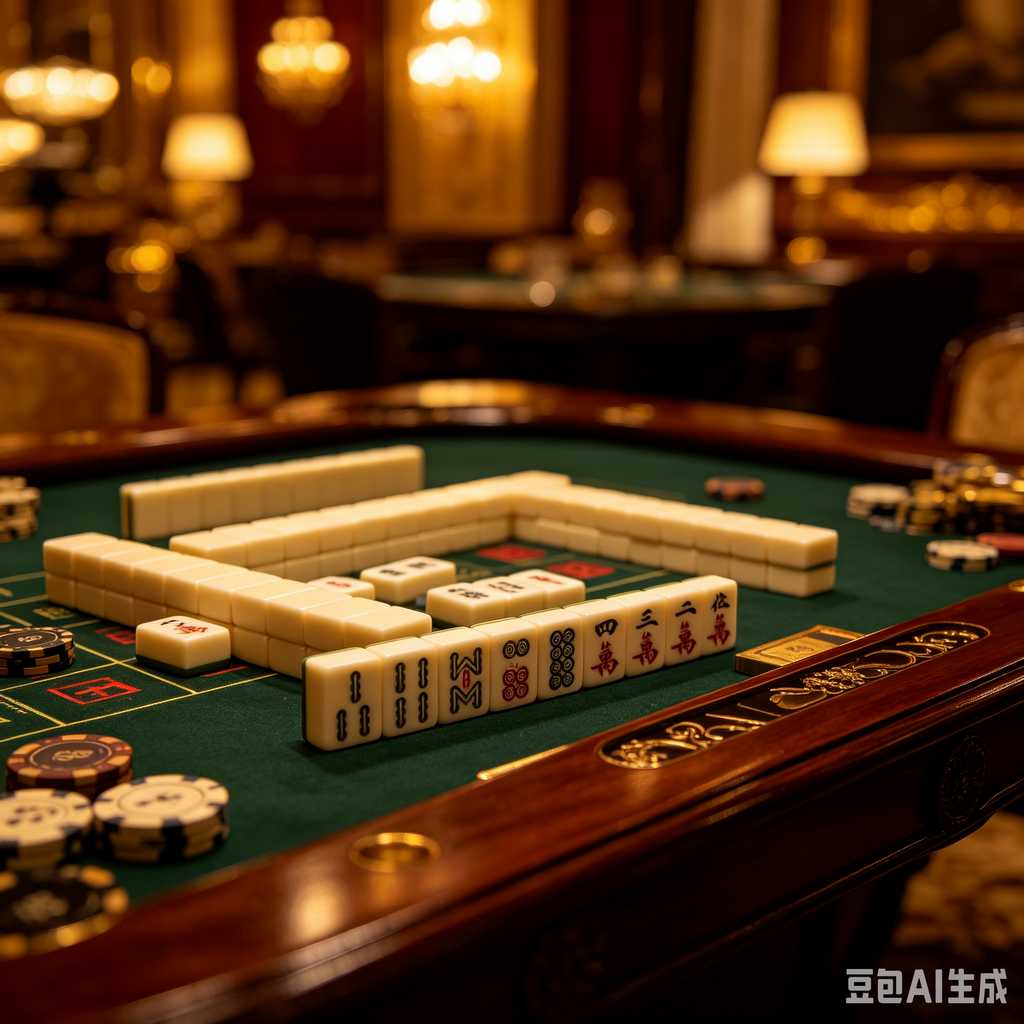 SanSalvador,mahjong