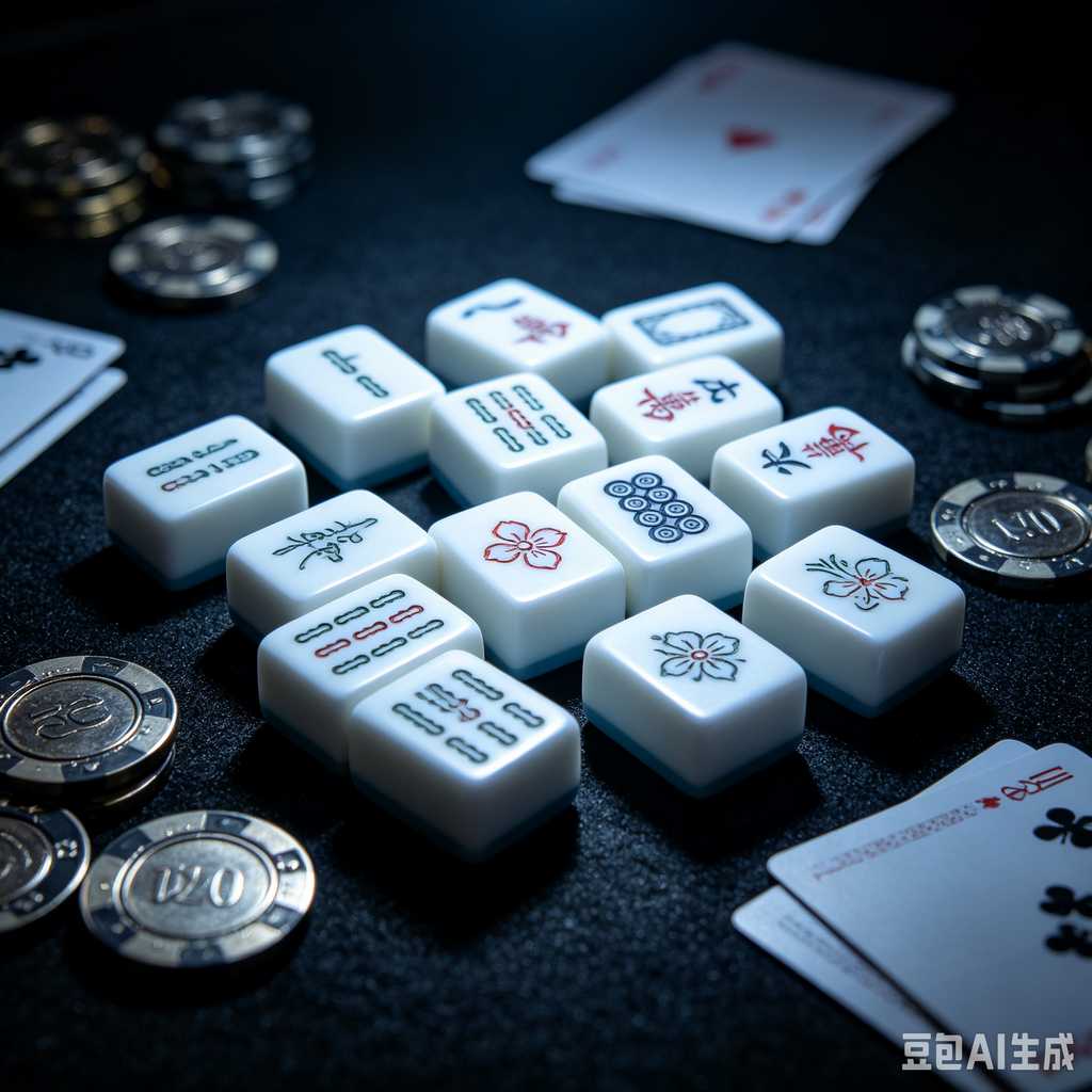 sanpedrosula,mahjong