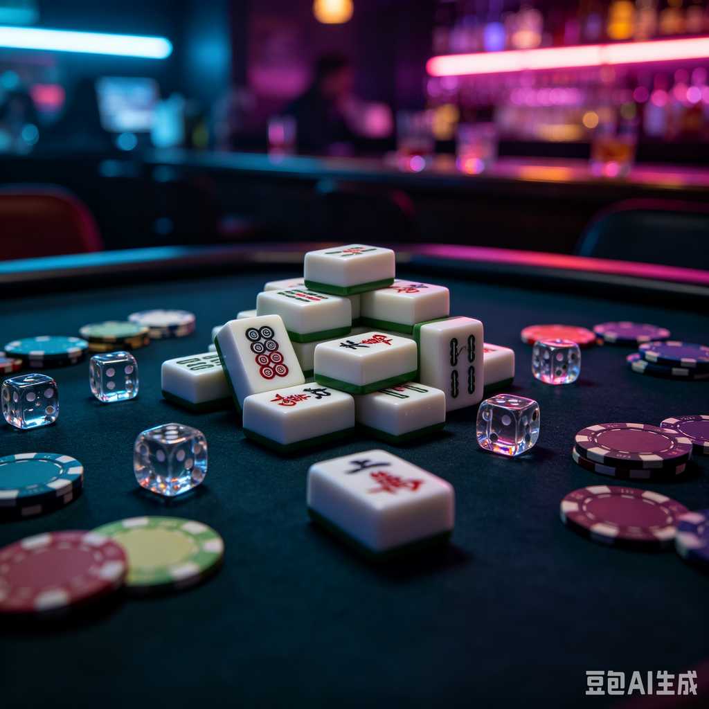 festival gift box mahjong tiles