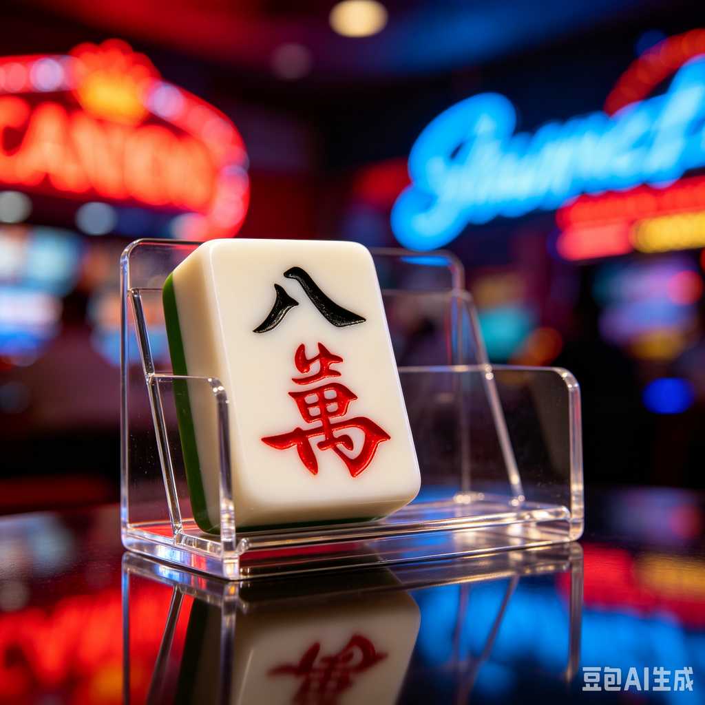 crystal mahjong tiles