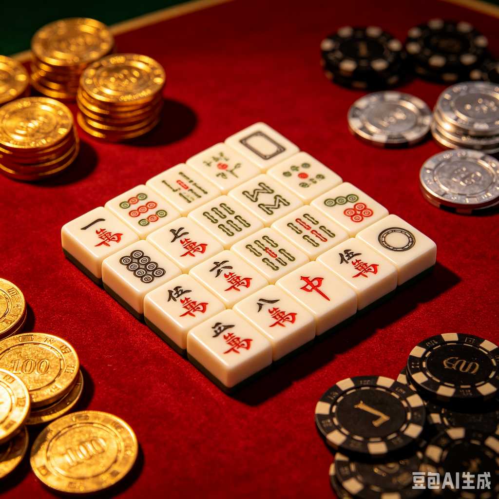 riodejaneiro,mahjong