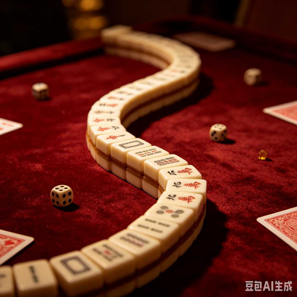 salemor,mahjong
