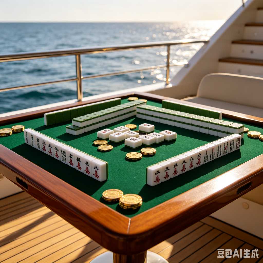 reims,mahjong