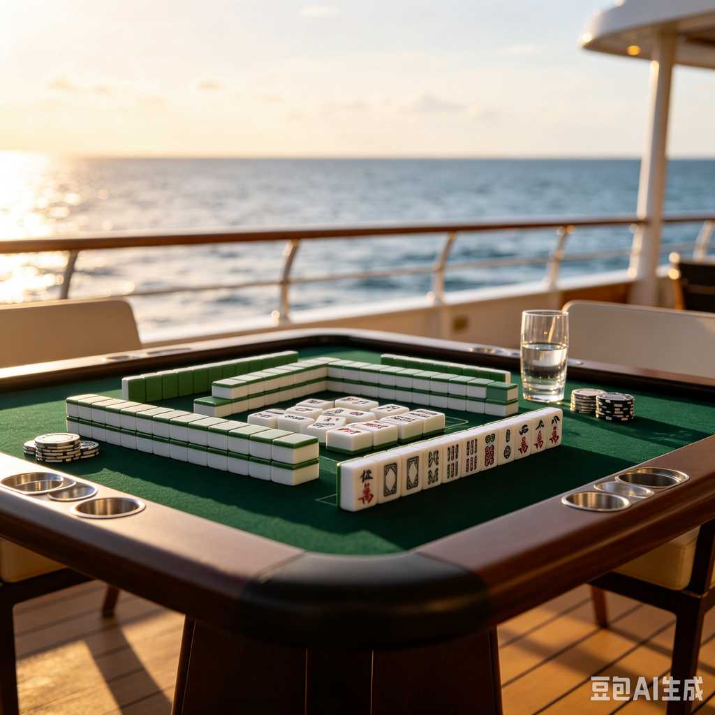 easy to read mahjong tiles