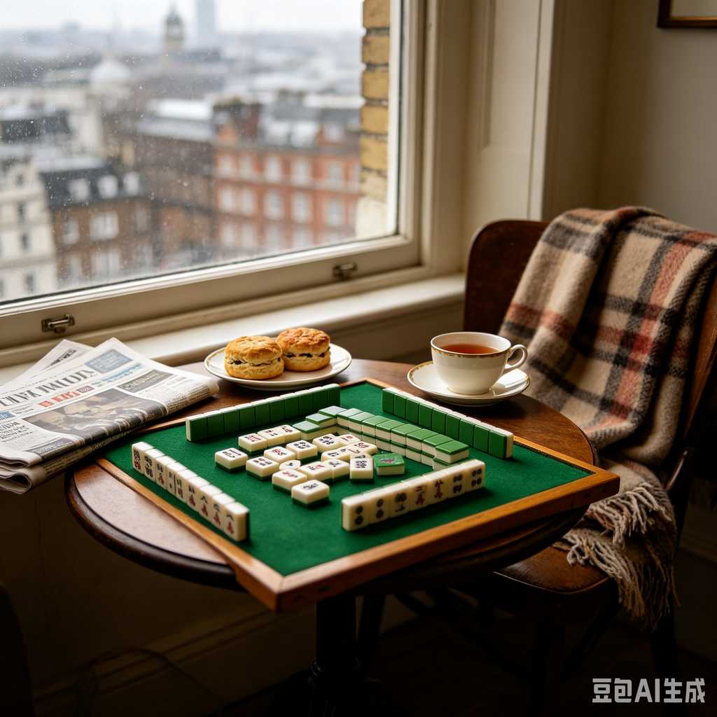 naples,mahjong