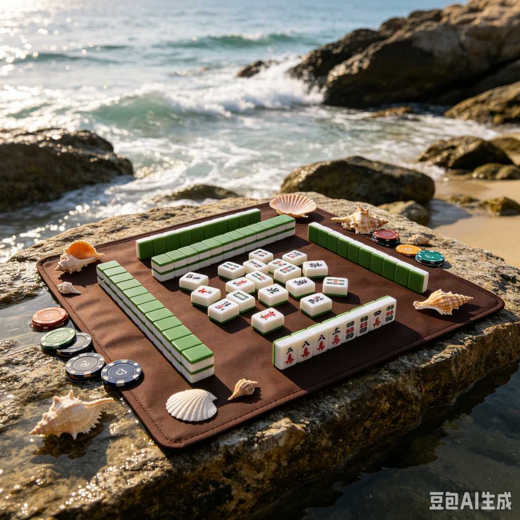 mahjong set uk